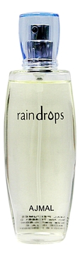Парфюмерная вода AJMAL RAINDROPS, 50 ml 12