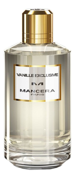 Парфюмерная вода MANCERA VANILLE EXCLUSIVE, 60 ml 12