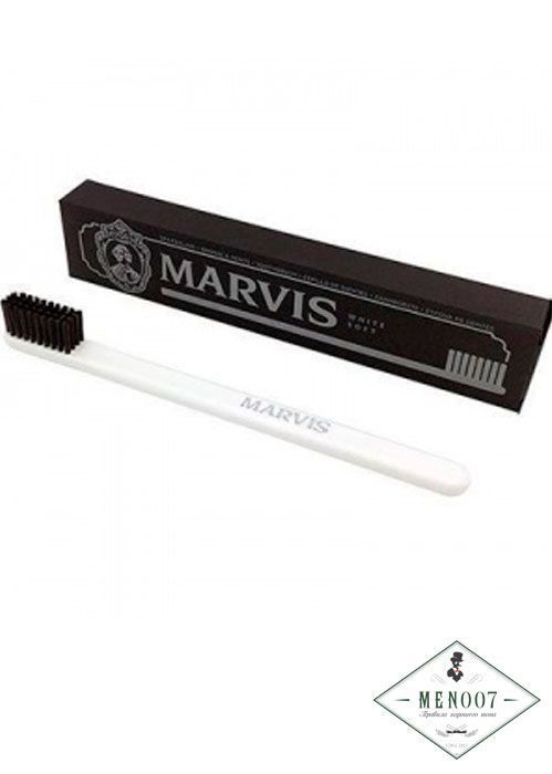 Зубная щетка Marvis (Мягкая жесткость)
