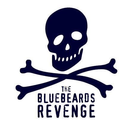 лого The Bluebeards Revenge