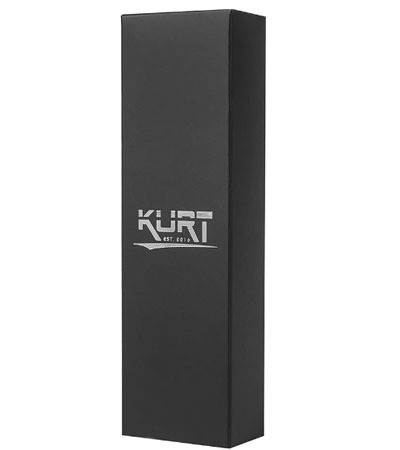 Классический Т-образный станок для бритья KURT K_20011B
