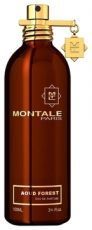 Парфюмерная вода MONTALE AOUD FOREST, 100ml