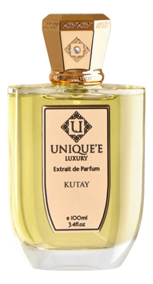 Духи Unique'e Luxury Kutay EXTRAIT -100мл.