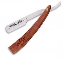 Шаветт Morgan's Luxury Rebel Shavette (деревянная ручка)