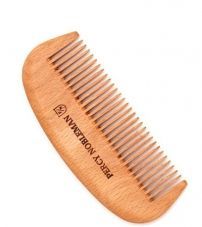 Расчёска-гребень для волос и бороды Percy Nobleman Beard Comb