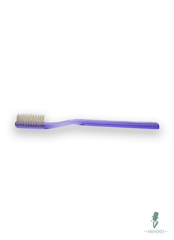 Зубная щетка Hard Pure Bristle Purple