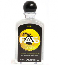 Тоник для волос c ароматом кокоса FAB Nuts-250мл.