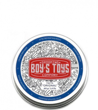 Паста для укладки волос Original Paste Boy's Toys -40г.