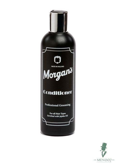 Кондиционер для волос мужской Morgan's -250 мл.