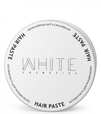 Паста для волос WHITE COSMETICS -100г.