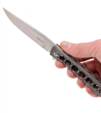 Нож BOKER URBAN TRAPPER GRAND BK01BO736