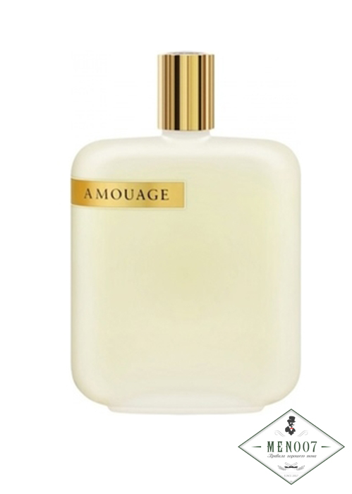 Парфюмерная вода AMOUAGE LIBRARY COLLECTION OPUS II, 100 ml 12