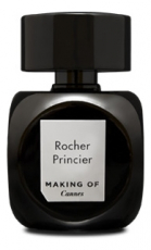 Парфюмерная вода MAKING OF CANNES ROCHER PRINCIER, 75 ml