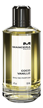 Парфюмерная вода MANCERA COCO VANILLE, 60 ml 12