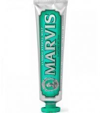 Зубная паста Marvis (Насыщенная мята) Classic Strong Mint -85мл.