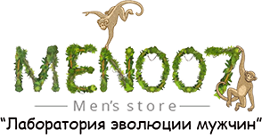 логотип сайта men007