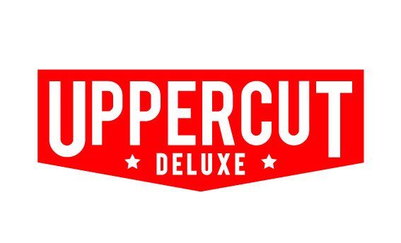лого uppercut_deluxe