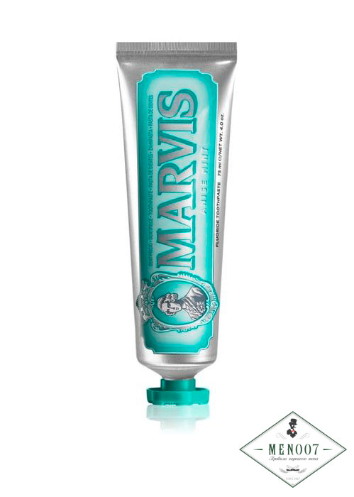 Зубная паста Marvis Мята и Анис -85мл.