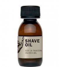 Масло для бритья Dear Beard 50мл.