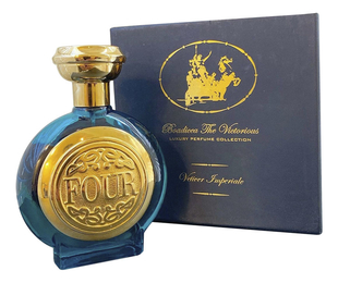 Парфюмерная вода BOADICEA THE VICTORIOUS VETIVER IMPERIALE, 100 ml