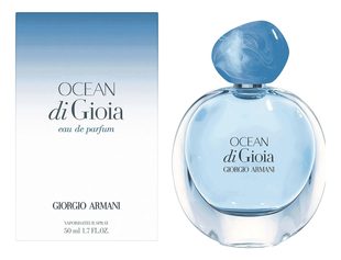 Парфюмерная вода ARMANI OCEAN DI GIOIA, 15 ml
