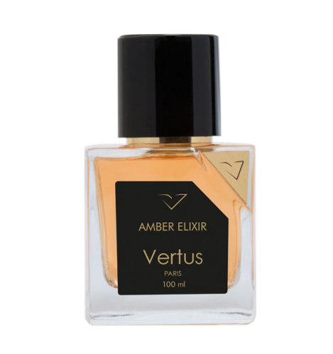 Парфюмерная вода Vertus Amber Elixir