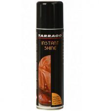 Полироль для гладкой кожи Instant Shine TARRAGO, аэрозоль, -250 мл.