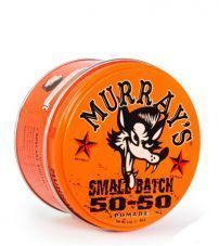 Помада для укладки волос Murray's Small Batch 50-50