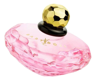 Туалетная вода YSL BABY DOLL