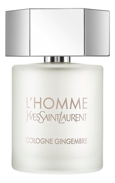 Парфюмерная вода YSL L'HOMME COLOGNE GINGEMBRE