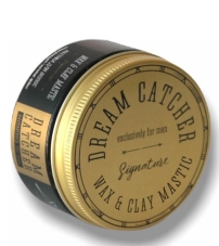 Мастика для волос Dream Catcher Wax & Clay Mastic -100 гр