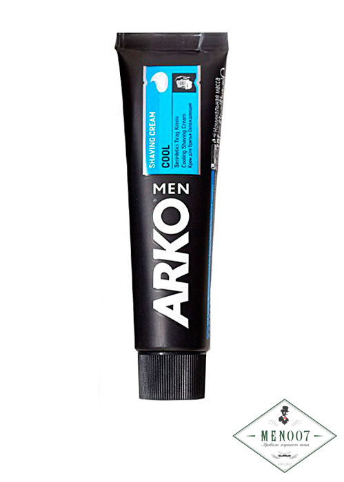 Крем для бритья ARKO MEN COOL -65г.