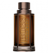 Парфюмерная вода Hugo Boss The Scent Absolute