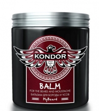 Бальзам для бороды и усов Kondor Beard Balm - 250 мл