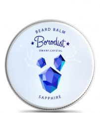Бальзам для бороды Borodist «SAPPHIRE» -30гр.