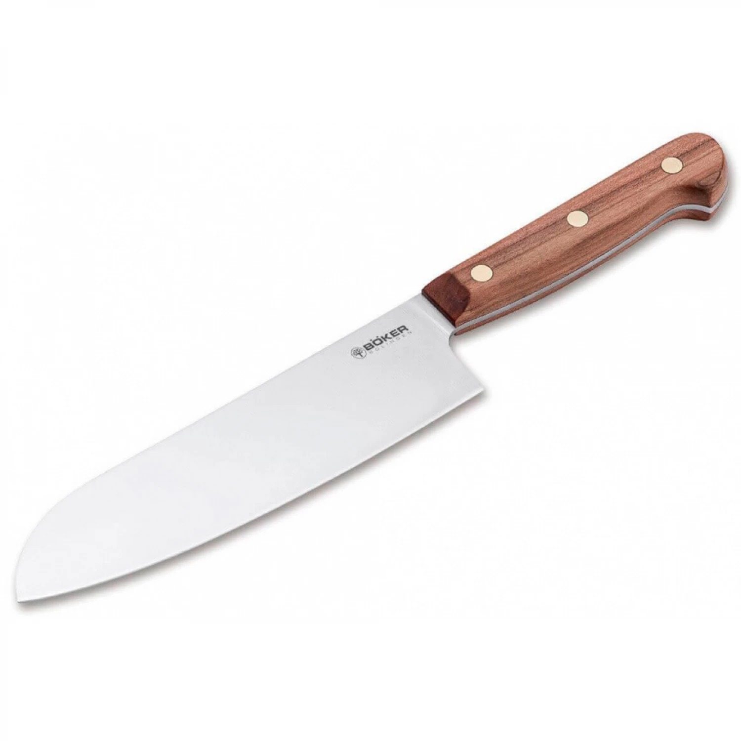 Нож BOKER COTTAGA-CRAFT SANTOKU BK130497