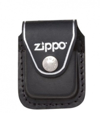 Чехол для зажигалки с клипом ZIPPO