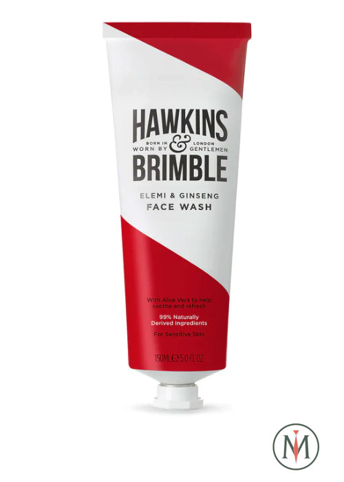 Средство для умывания лица HAWKINS & BRIMBLE -150мл.