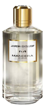 Парфюмерная вода MANCERA JARDIN EXCLUSIF, 120 ml 12