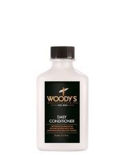 Кондиционер для ежедневного ухода за волосами Woody's Daily Conditioner - 75 м