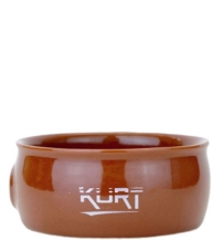 Чаша для бритья керамическая KURT K-40024