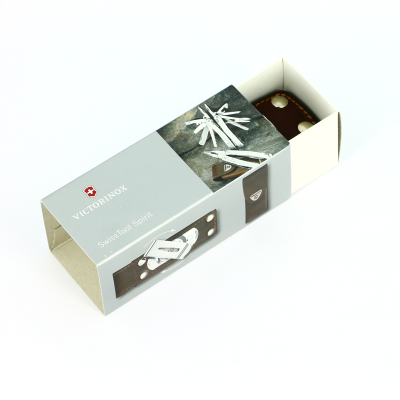 Мультитул SwissTool Spirit XC (26 функций, 105 мм) VICTORINOX 3.0227.L1