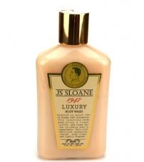 Гель для душа JS Sloane Luxury 1947 - 236мл.
