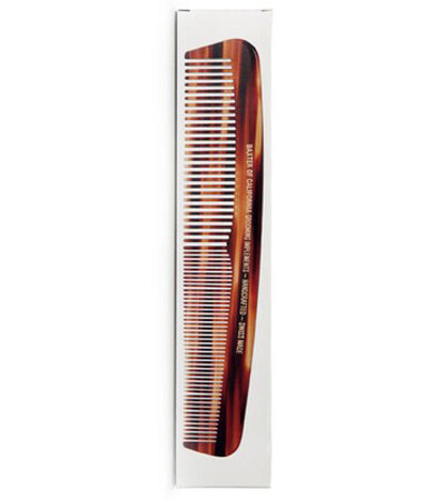 Большая расческа для волос Baxter of California Large Comb 19,5 см.