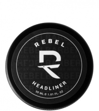Помада для укладки волос Rebel Barber Headliner - 30 мл