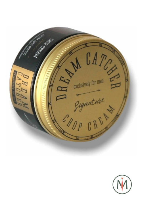 Крем для укладки волос легкой фиксации Dream Catcher Signature Crop cream 100гр.