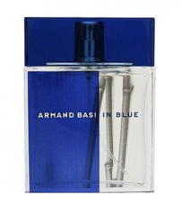 Парфюмерная вода ARMAND BASI IN BLUE POUR HOMME