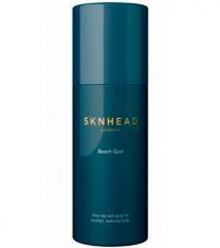 Соленой спрей SKNHEAD SUEDEHEAD -150мл.