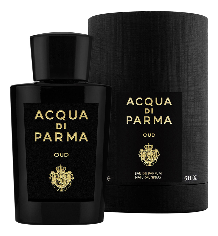Парфюмерная вода Acqua di Parma Oud 100 мл