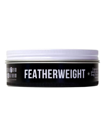 Паста для укладки волос средней фиксации Uppercut Deluxe Featherweight - 70 гр